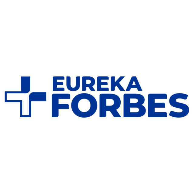 Eureka Forbes