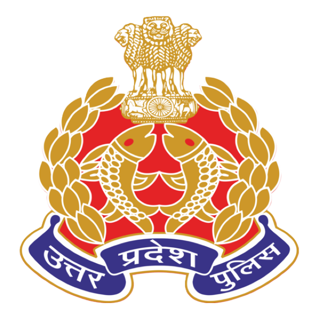 Uttar Pradesh Police